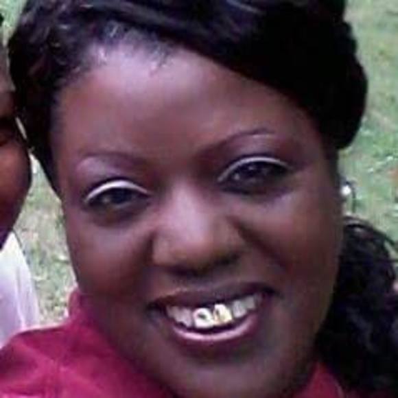 Meet your Posher, Ruby - Picture 1 of 1